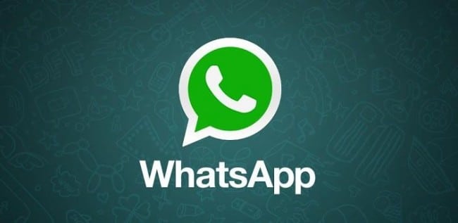 Logo Whatsapp