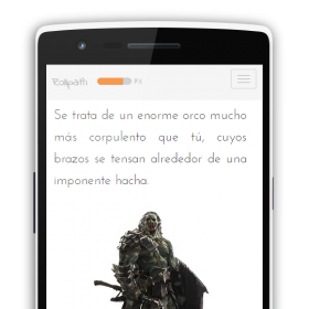 la defensa de barnklaw novela interactiva para android