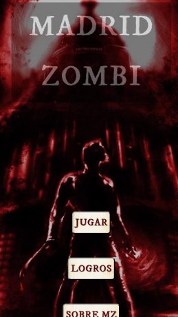 Madrid Zombi para Android