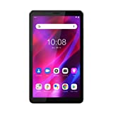 Lenovo Tab M7 (3rd Gen) - Tablet de 7', HD (MediaTek MT8166, 2 GB de RAM, Almacenamiento de 32 GB eMCP4x, Android 11 (R) (Go Edition), WiFi + Bluetooth 5.0) - Gris