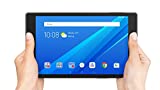 Lenovo TAB4 8 - Tablet de 8' HD/IPS (Qualcomm Snapdragon 425, 2GB de RAM, 16GB de eMCP, Android 7.1, Wifi + Bluetooth 4.0), Color negro