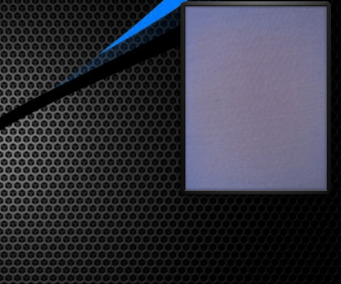 Foto pantalla principal Android.