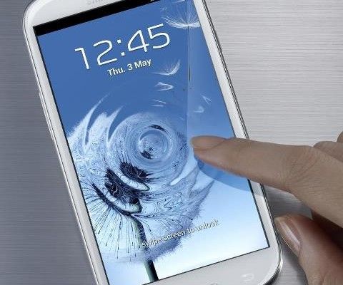Samsung Galaxy S3