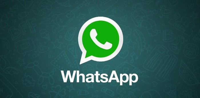 Logo Whatsapp