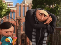 Android y películas de más de 4 gigas