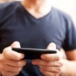 Rotación pantalla Andrid