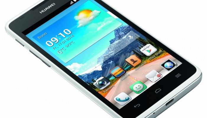 Huawei Ascend Y530