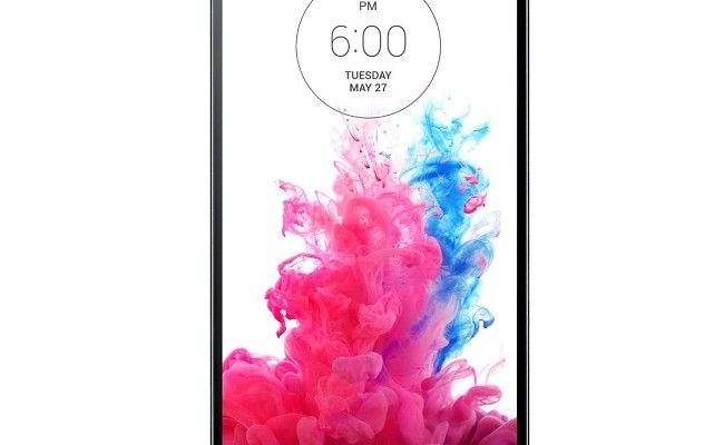 LG G3
