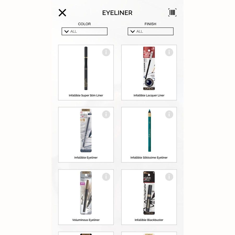 make up genius android