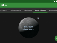 ¿Cómo añadir widgets a la pantalla de bloqueo de nuestro terminal Android?