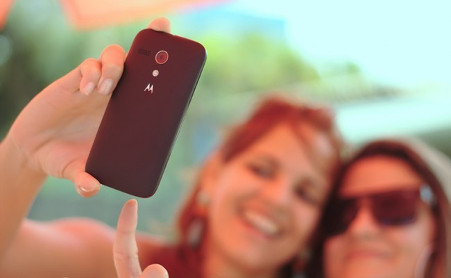 ¿Cómo activar reconocimiento facial en Android?