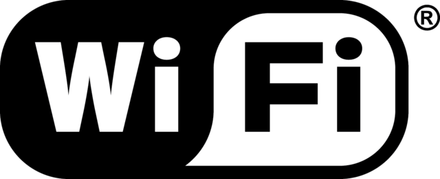 Logo Wifi