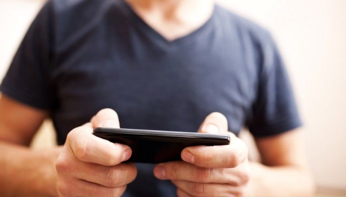 Rotación pantalla Andrid