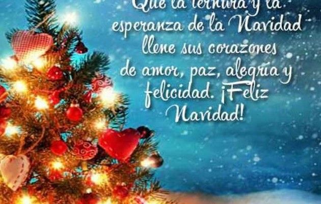 Tarjetas de navidad 2