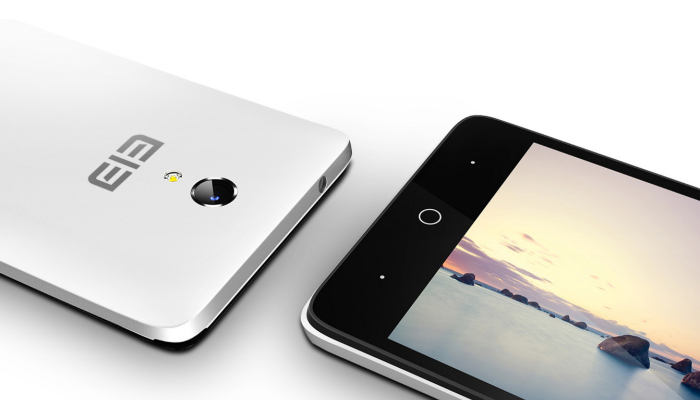 Smartphones Elephone