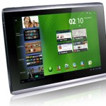 Tablet Iconia A500