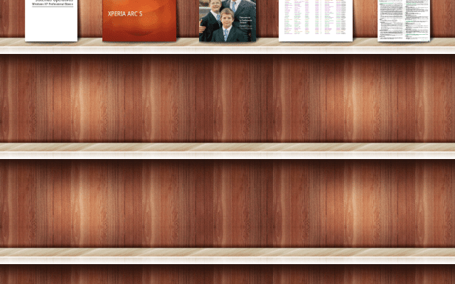 ezPDF, sin duda el mejor lector.