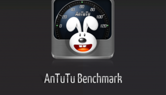 AnTuTu Benchmark