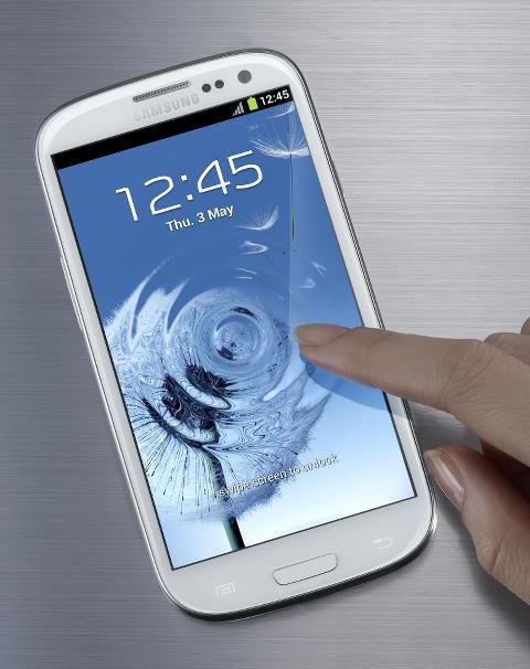 Samsung Galaxy S3