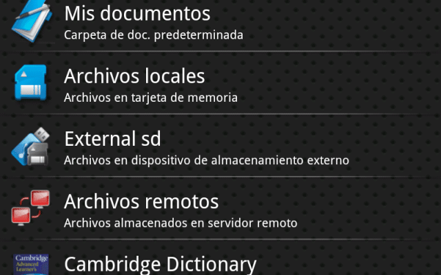 Oferta, Office Suite Pro 6 a 0,76€