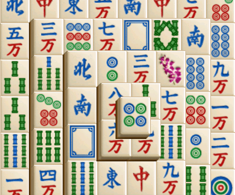 Mahjong para Android