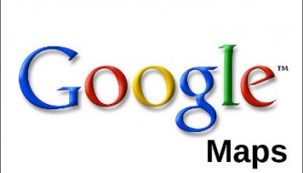 Google Maps