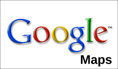 Google Maps