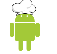 Android chef