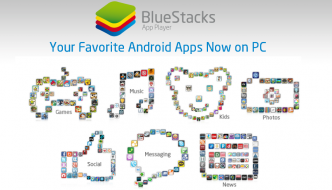 Bluestacks