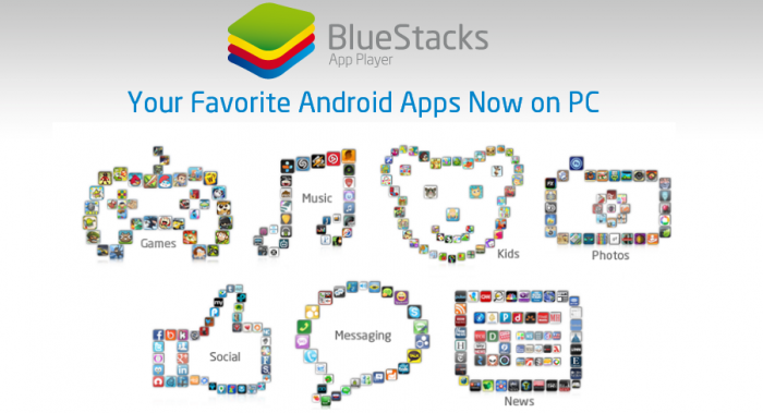 Bluestacks