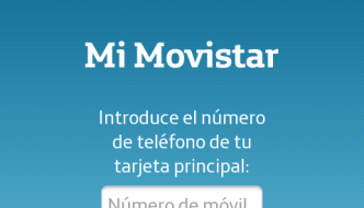 Mi Movistar para Android