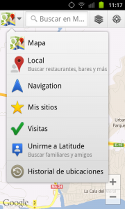 Google Maps