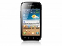 El nuevo Samsung Galaxy Ace 2 I8160.