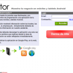 Crea una aplicación Android para tu empresa fácilmente, con AndroidCreator.