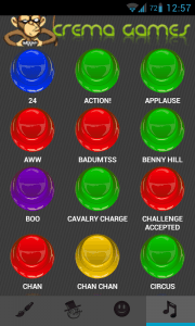 Whatsapp Suite Android sonidos