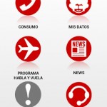 Aplicación Pepephone Android