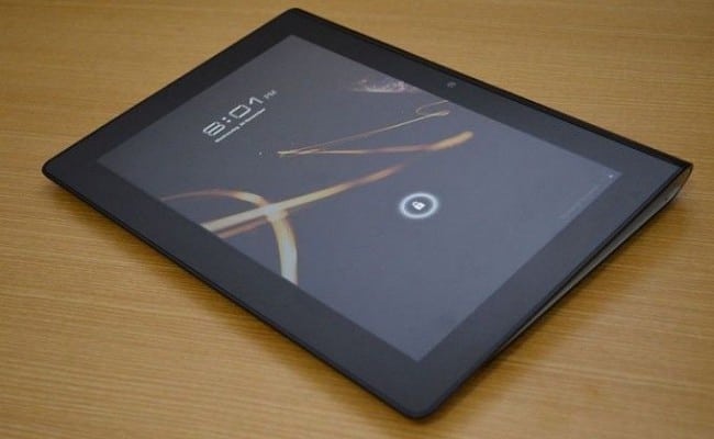 La ventaja de compartir aplicaciones entre móviles y tablets