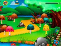 Fungi Town, tu misión salvar a las setas!!!