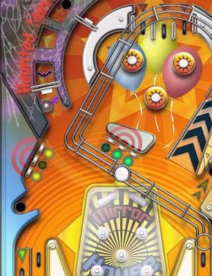 Juego del Pinball en tu Android