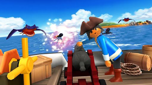 Playmobil piratas Android 2