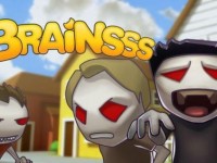 Brainsss, juego de zombies gratuito para Android