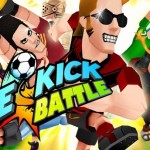Freekick Battle para Android, excelente simulador de fútbol