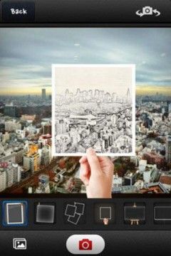 Pip camera Android 2