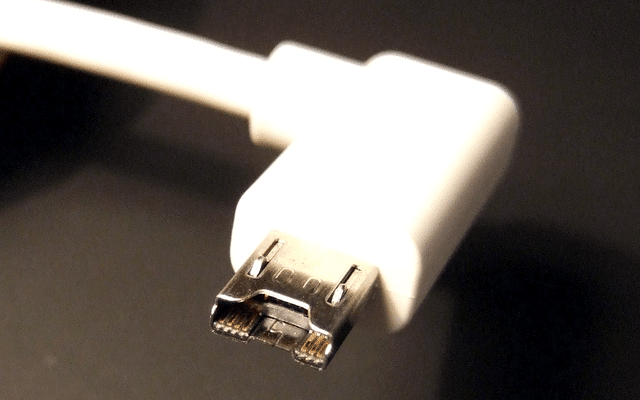 Las diferentes salidas de vídeo en smartphones