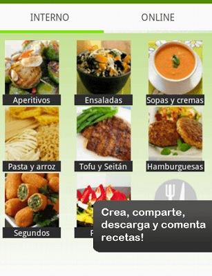 Veganissimo Dieta Vegetariana