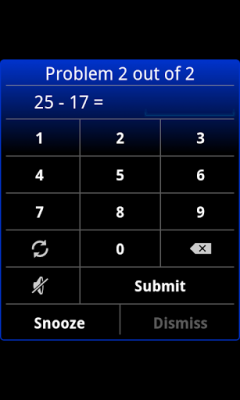 Despertador Xtreme 3