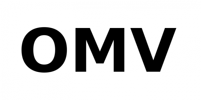 Configurar Android para una OMV