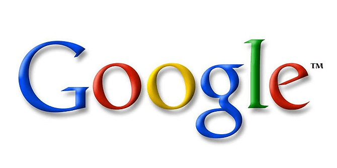 Logo google