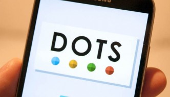 Dots para android