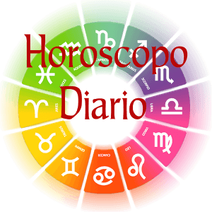 Horóscopo diario